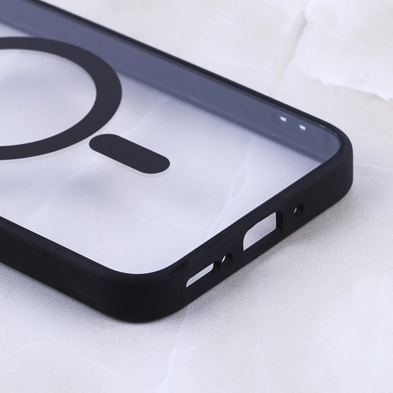 قاب PC مگ سیف سامسونگ Galaxy A54 دور رنگی