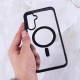 قاب PC مگ سیف سامسونگ Galaxy A54 دور رنگی