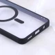 قاب PC مگ سیف سامسونگ Galaxy A06 دور رنگی
