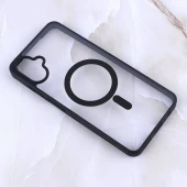 قاب PC مگ سیف سامسونگ Galaxy A06 دور رنگی