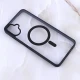قاب PC مگ سیف سامسونگ Galaxy A06 دور رنگی