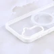 قاب PC مگ سیف سامسونگ Galaxy A56 دور رنگی