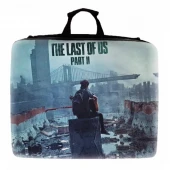 کیف کنسول بازی PS4 طرح The Last Of Us کد 16