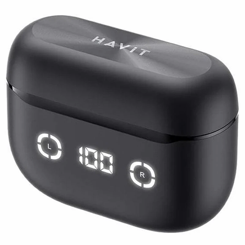 هندزفری بلوتوثی هویت Life NC01H TW984
