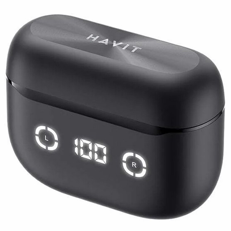 هندزفری بلوتوثی هویت Life NC01H TW984