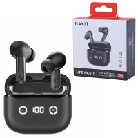 هندزفری بلوتوثی هویت Life NC01H TW984