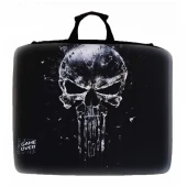 کیف کنسول بازی PS4 طرح Skull کد 2