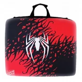 کیف کنسول بازی PS4 طرح Spider-Man کد 45
