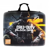 کیف کنسول بازی PS4 طرح Call Of Duty Black Ops 6 کد 3