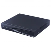 دستگاه 10NVR کانال RS-308P-POE