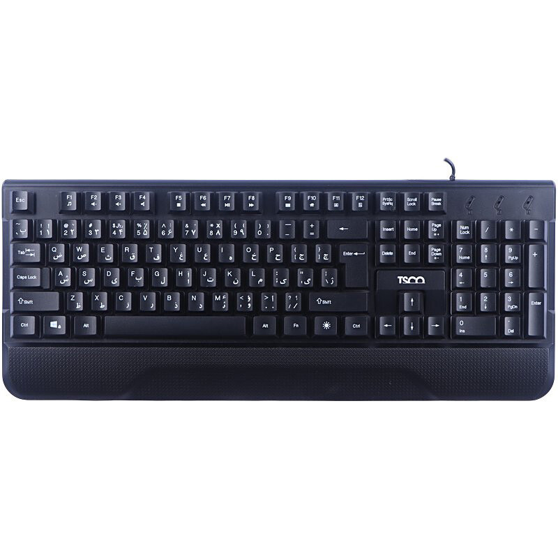 کیبورد تسکو TK 8085GA