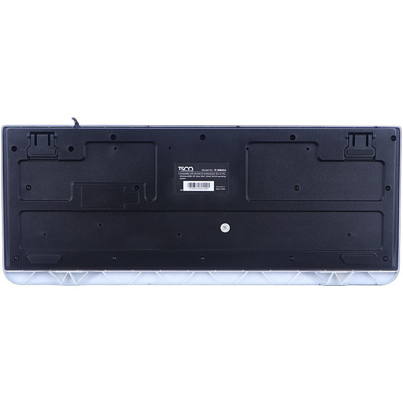 کیبورد تسکو TK 8085GA