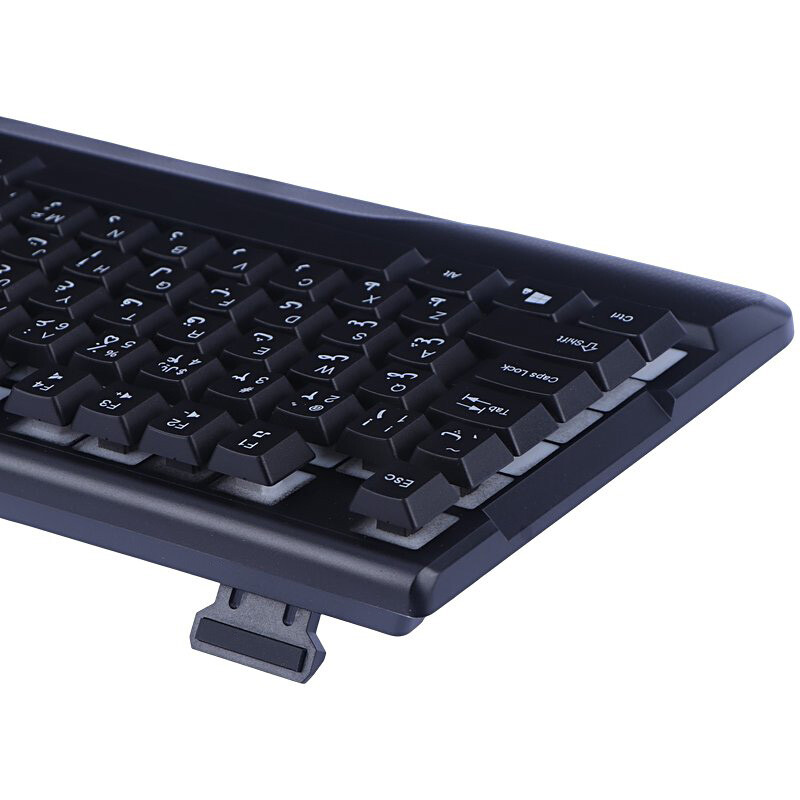 کیبورد تسکو TK 8085GA