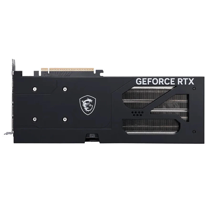 کارت گرافیک MSI GeForce RTX 5060 Ti VENTUS 3X OC 8G GDDR7 128Bit