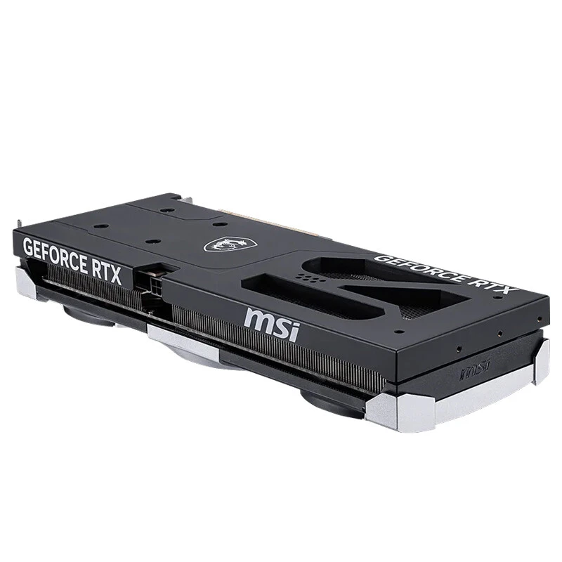 کارت گرافیک MSI GeForce RTX 5060 Ti VENTUS 3X OC 8G GDDR7 128Bit