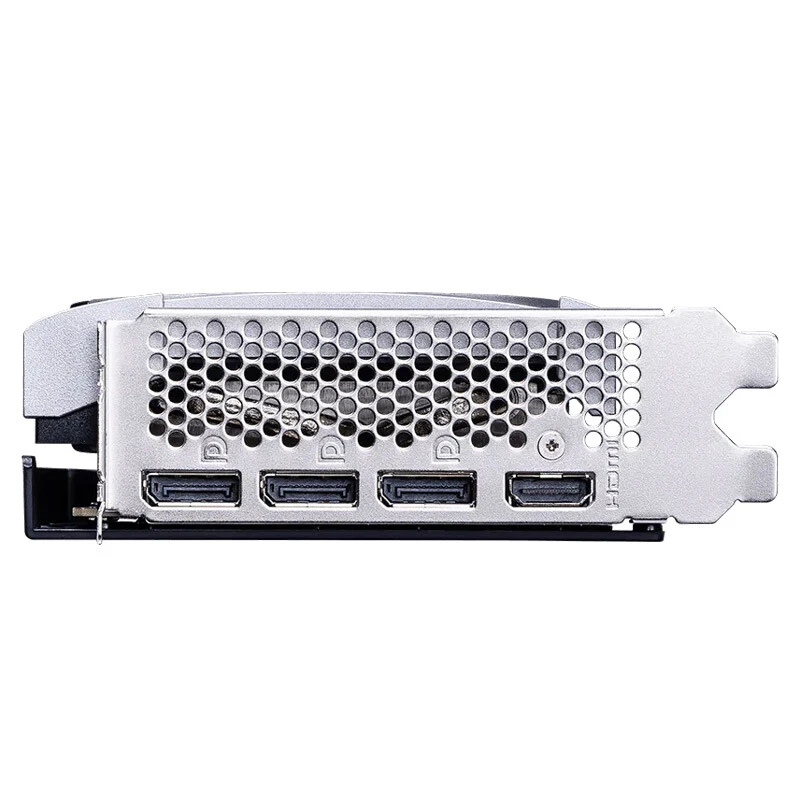 کارت گرافیک MSI GeForce RTX 5060 Ti VENTUS 3X OC 8G GDDR7 128Bit