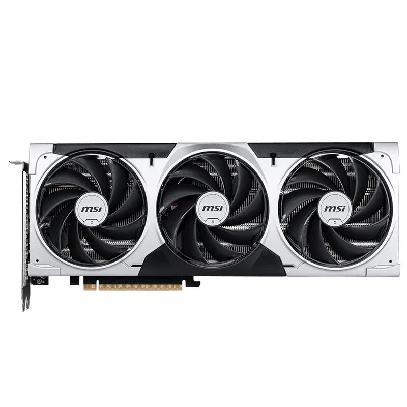 کارت گرافیک MSI GeForce RTX 5060 Ti VENTUS 3X OC 8G GDDR7 128Bit