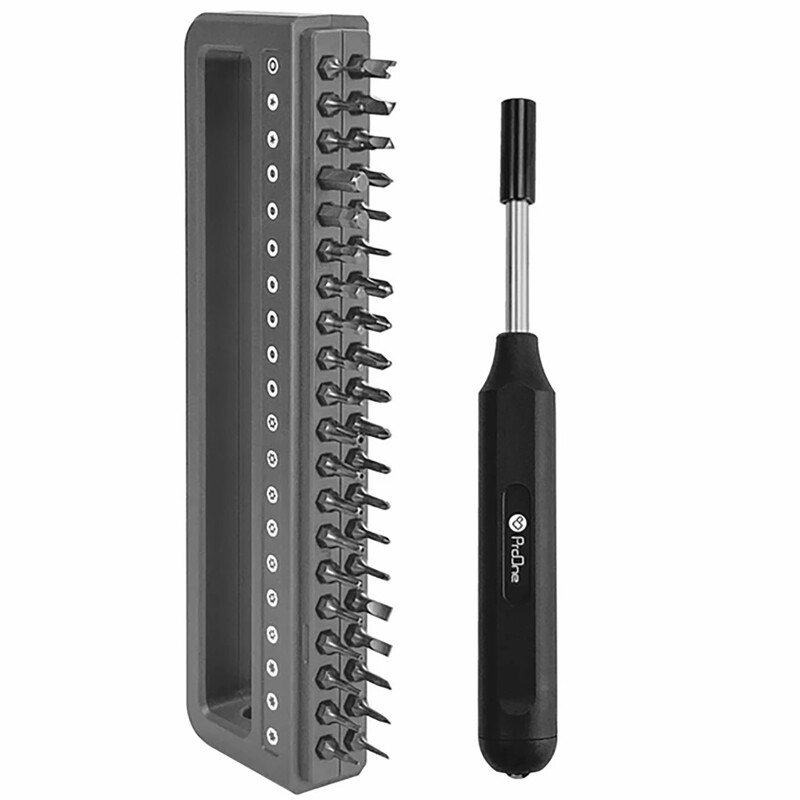 ست پیچ گوشتی تعمیرات موبایل ProOne PGS107