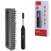 ست پیچ گوشتی تعمیرات موبایل ProOne PGS107
