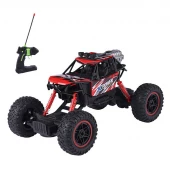 ماشین کنترلی شارژی آفرود دودزا Xuda Toys Climbing Spray NO.3688-P124A