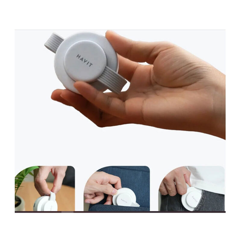 شارژر بی سیم فست شارژ Havit W3105