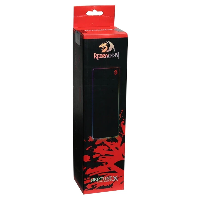 موس پد گیمینگ ردراگون NEPTUNE X P033 سایز 30*80 سانتی متر