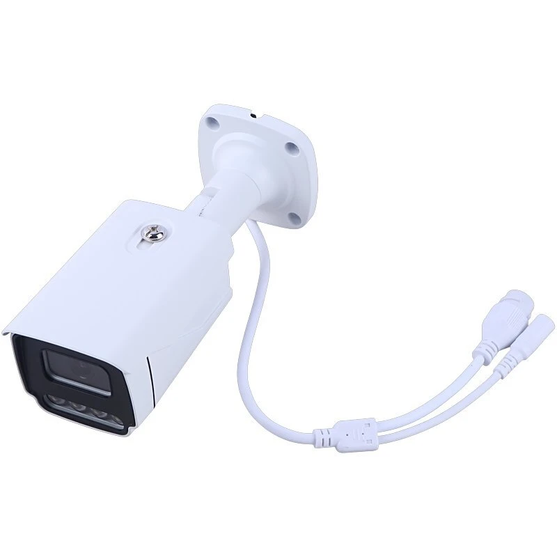 دوربین مداربسته تحت شبکه 5 مگاپیکسل BM4-58H4PJ-W