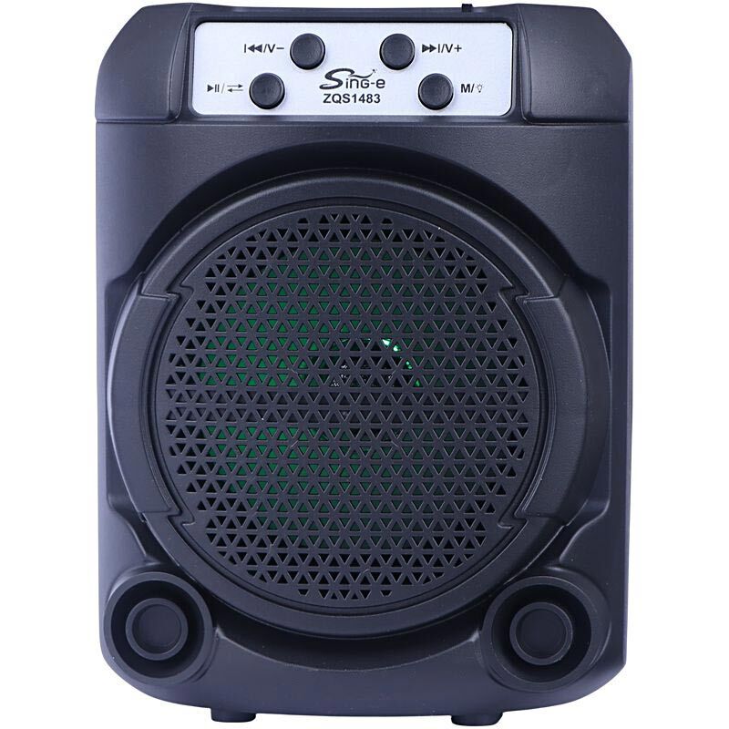 اسپیکر بلوتوثی سینگ ای ZQS1483