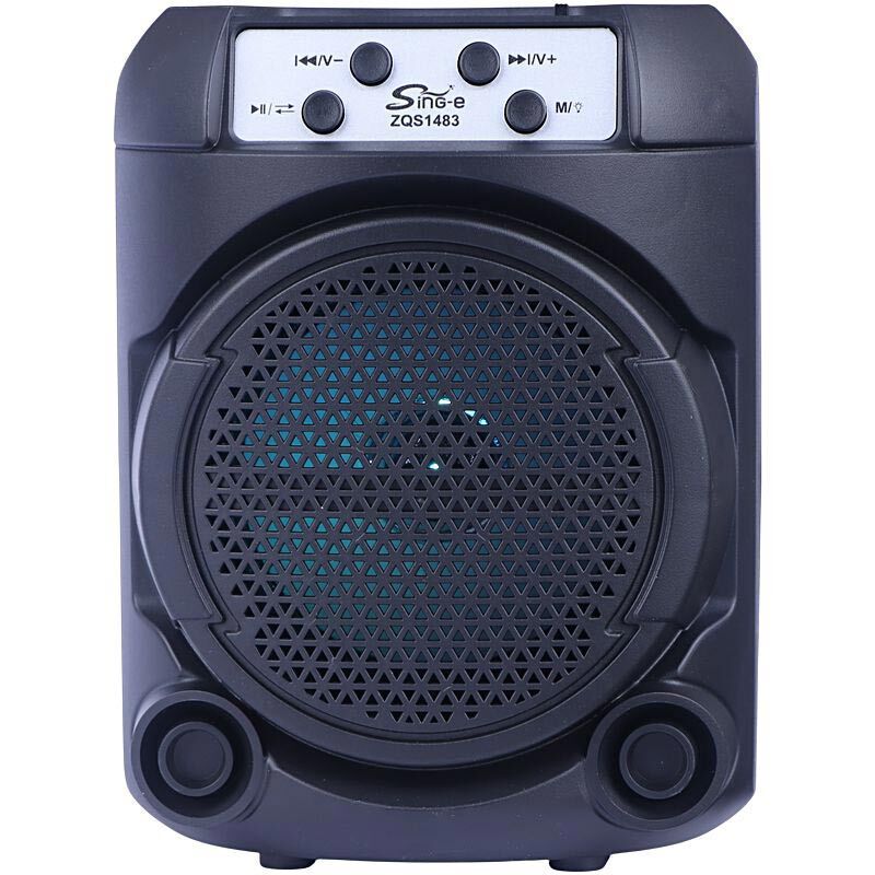 اسپیکر بلوتوثی سینگ ای ZQS1483