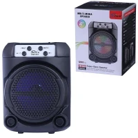 اسپیکر بلوتوثی سینگ ای ZQS1483