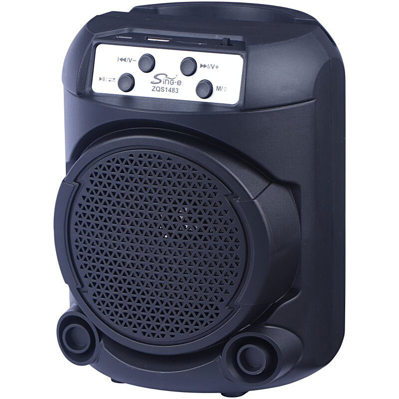 اسپیکر بلوتوثی سینگ ای ZQS1483