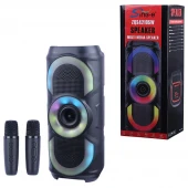 اسپیکر بلوتوثی سینگ ای ZQS42105W + میکروفون