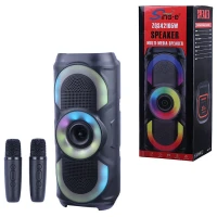 اسپیکر بلوتوثی سینگ ای ZQS42105W + میکروفون