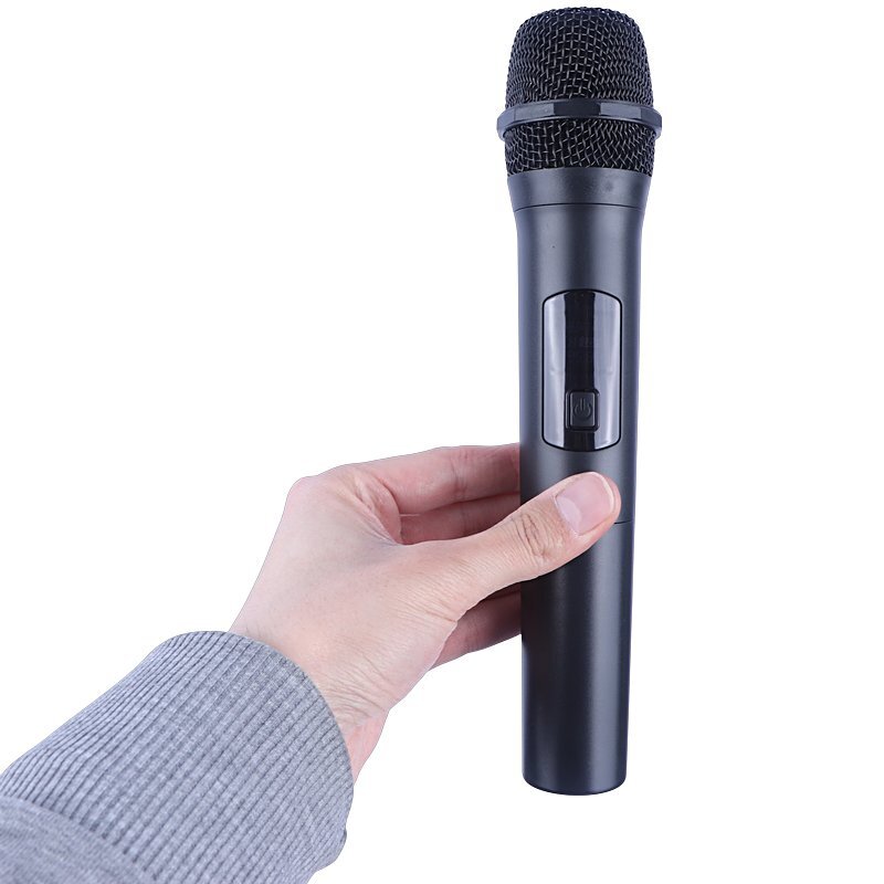 اسپیکر بلوتوثی سینگ ای ZQS8285XW + میکروفون