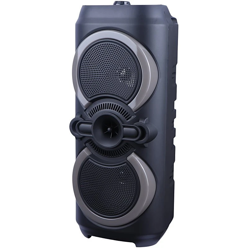 اسپیکر بلوتوثی سینگ ای ZQS8285XW + میکروفون