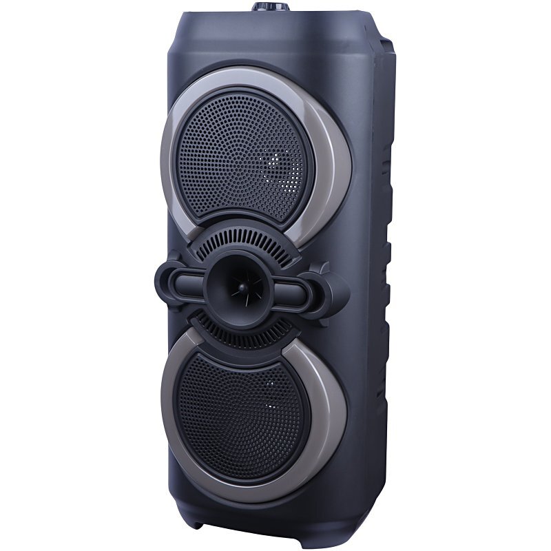 اسپیکر بلوتوثی سینگ ای ZQS8285XW + میکروفون