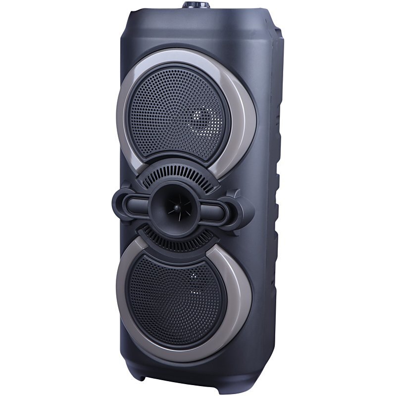 اسپیکر بلوتوثی سینگ ای ZQS8285XW + میکروفون