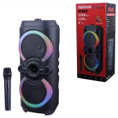 اسپیکر بلوتوثی سینگ ای ZQS8285XW + میکروفون