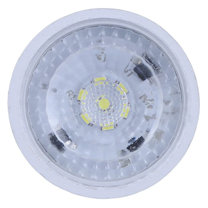 لامپ هالوژن 5 وات LED پارس پریا پایه GU10
