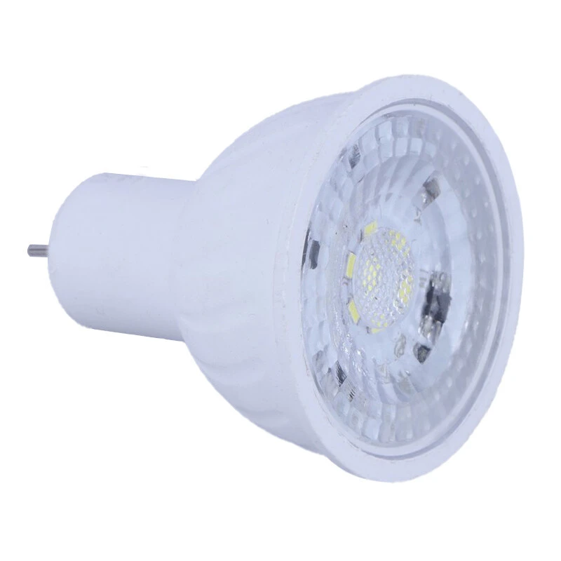 لامپ هالوژن 5 وات LED پارس پریا پایه GU10