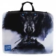 کیف کنسول بازی PS4 طرح God of War Ragnarok کد 35