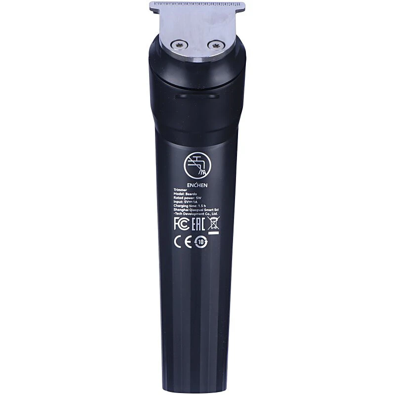ماشین اصلاح سر و صورت Enchen Modern Trimmer Beardo