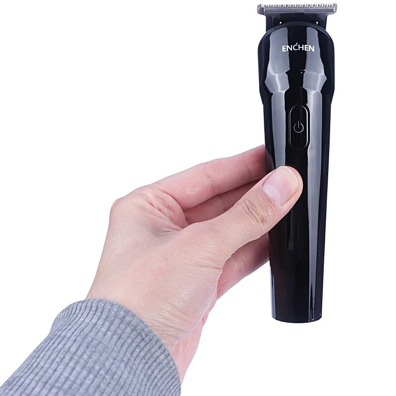 ماشین اصلاح سر و صورت Enchen Modern Trimmer Beardo