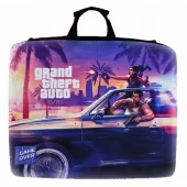 کیف کنسول بازی PS4 طرح GTA VI کد 20