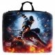 کیف کنسول بازی PS4 طرح Scorpion Mortal Kombat
