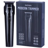 ماشین اصلاح سر و صورت Enchen Modern Trimmer Beardo
