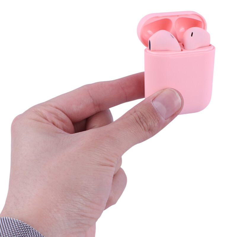 هندزفری بلوتوثی Airpods HighCopy inpods 12