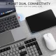 کیبورد بی سیم ردراگون BK7114