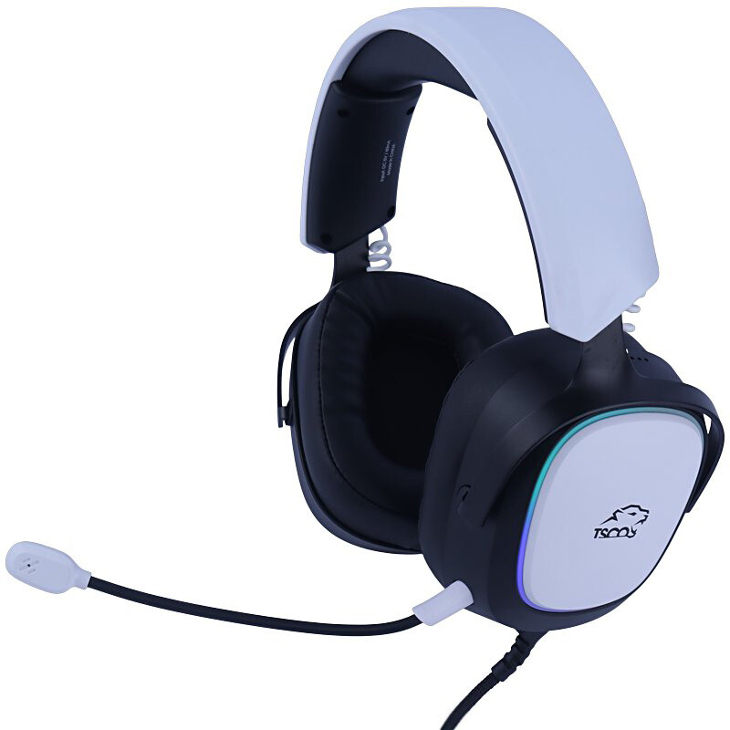 هدست گیمینگ سیم دار TSCO Luxor GH 6160