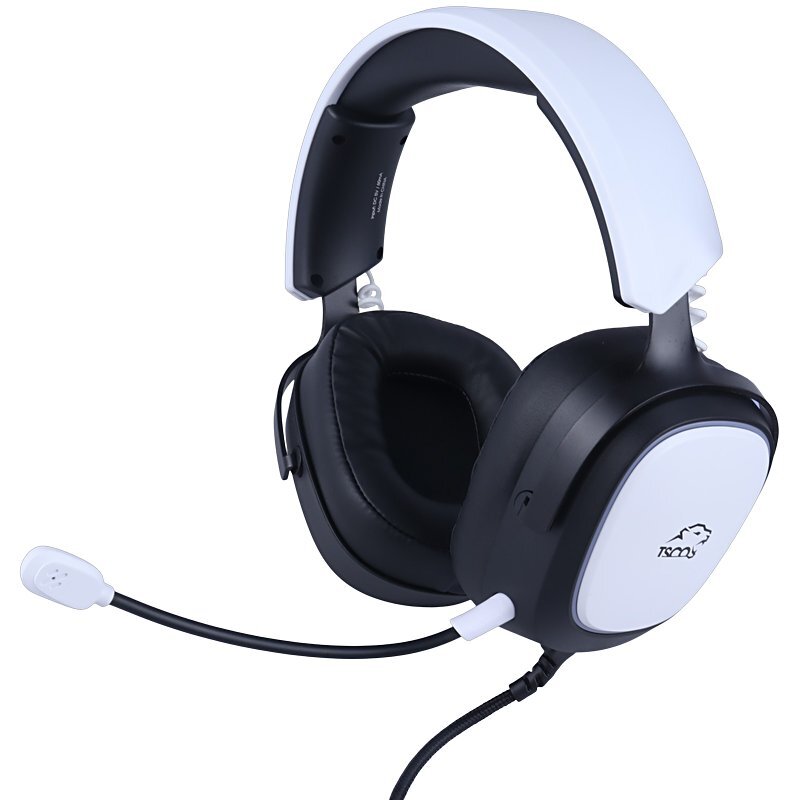 هدست گیمینگ سیم دار TSCO Luxor GH 6160